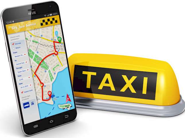 Taxi local Fourneaux Modane ADS Fourneaux 73500